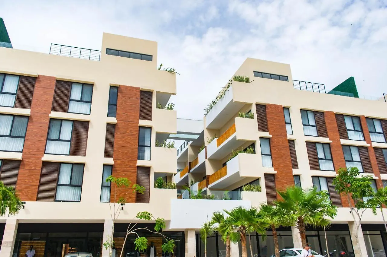 Viva Residence Tulum