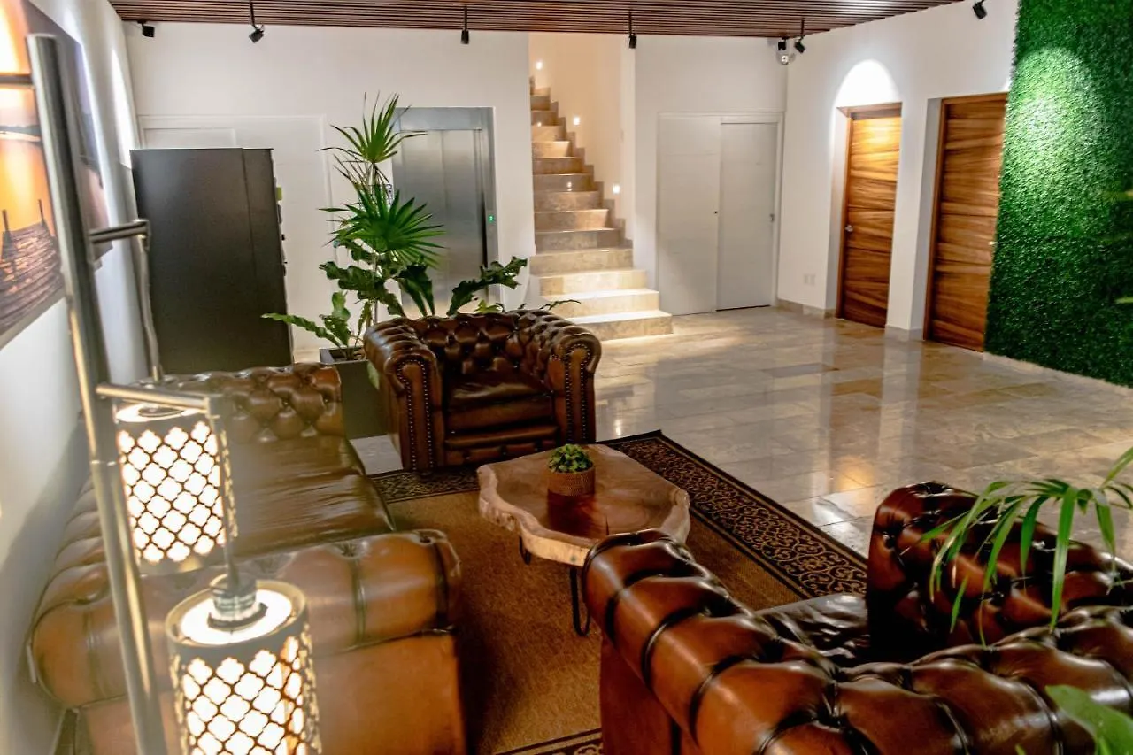 Viva Residence Aparthotel Tulum