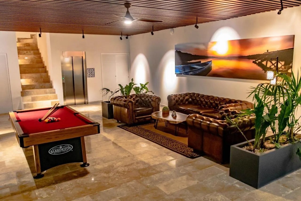 *** Aparthotel Viva Residence Mexico