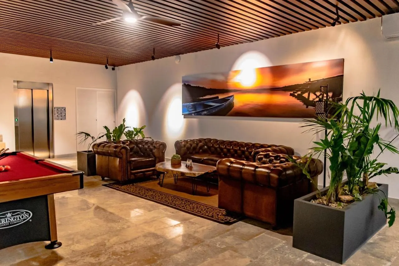 Viva Residence Tulum