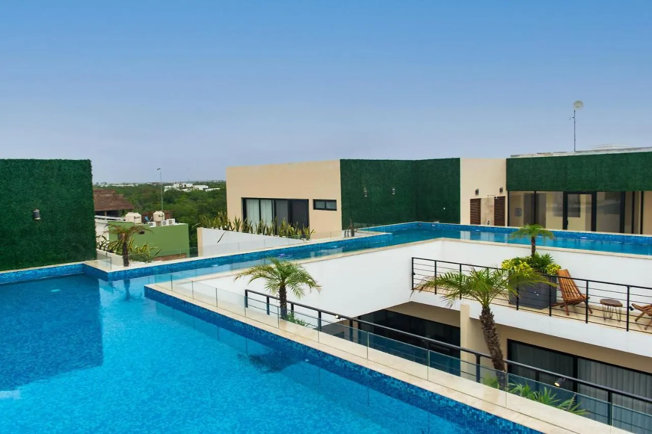 Viva Residence Aparthotel