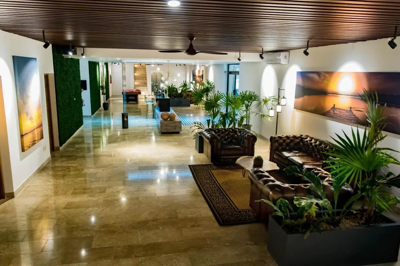 Aparthotel Viva Residence