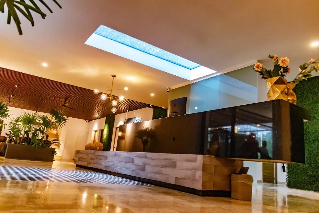 Viva Residence Mexico