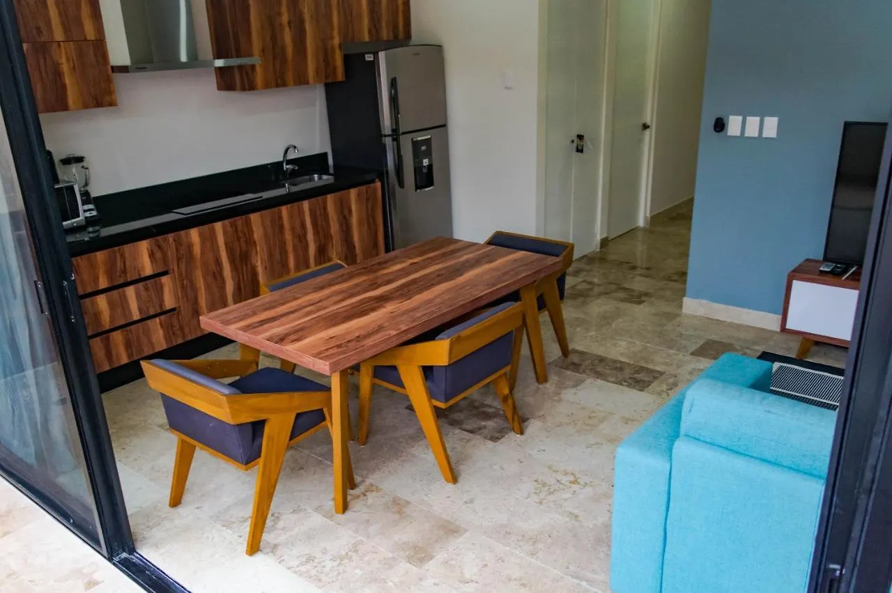 Viva Residence Mexico