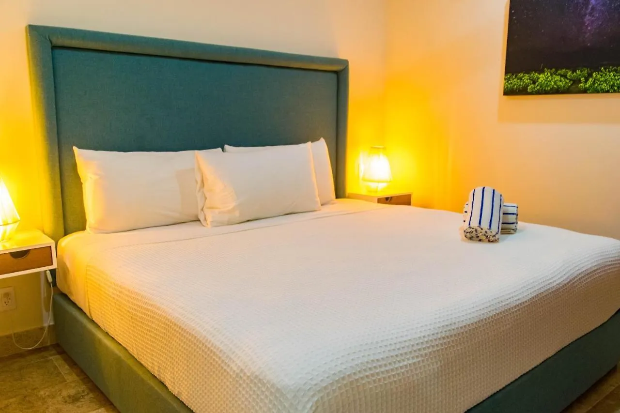 Viva Residence Tulum