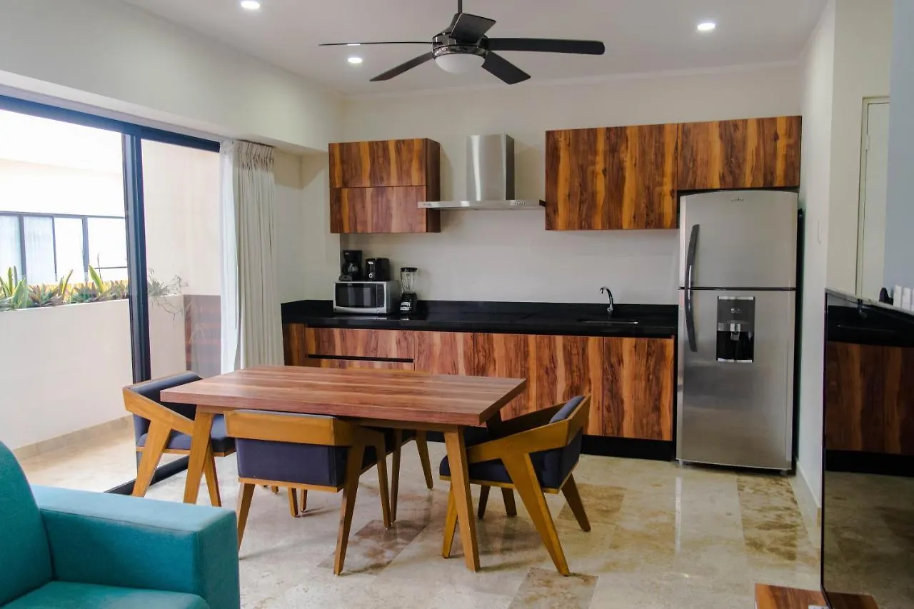 Aparthotel Viva Residence