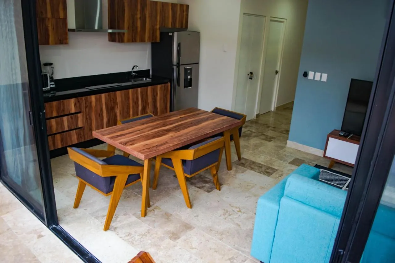 Viva Residence Mexico