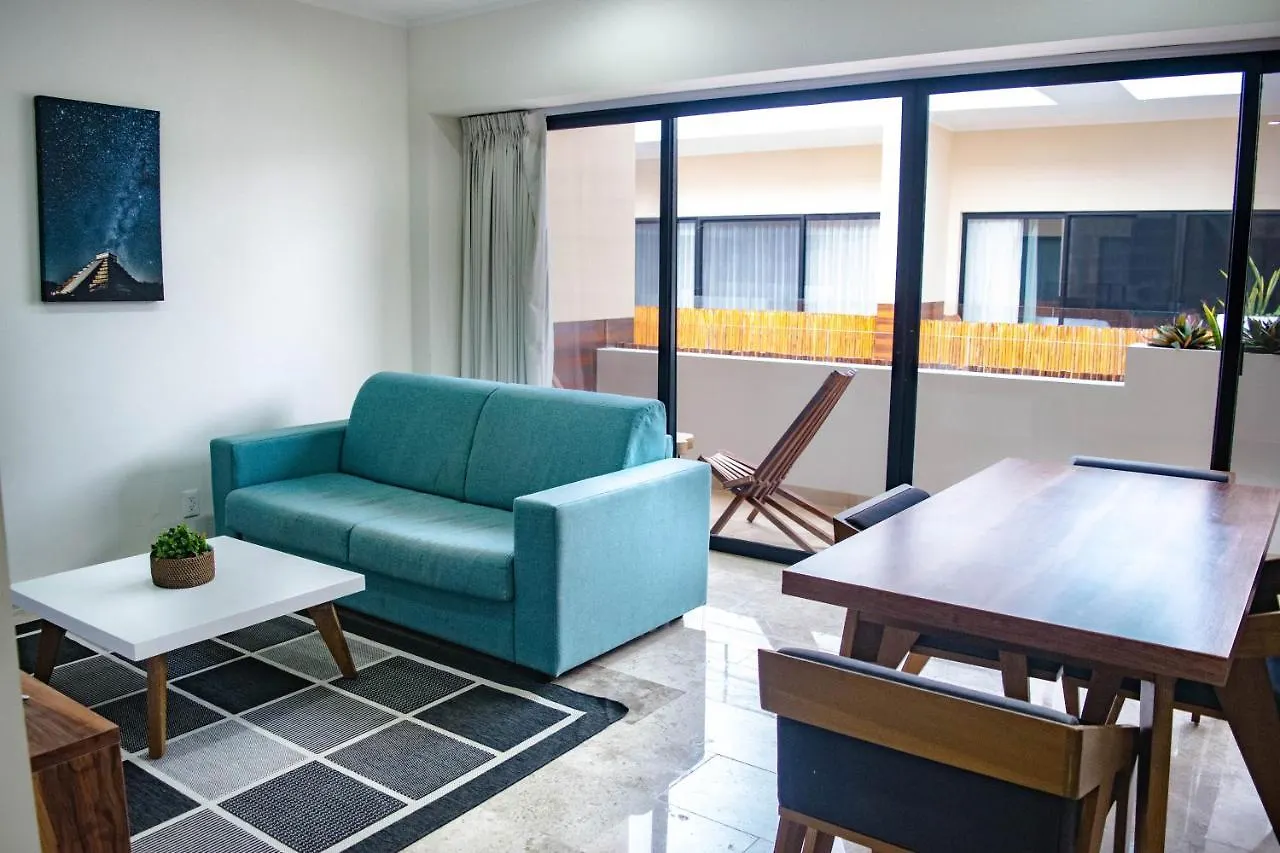 Viva Residence Aparthotel Tulum