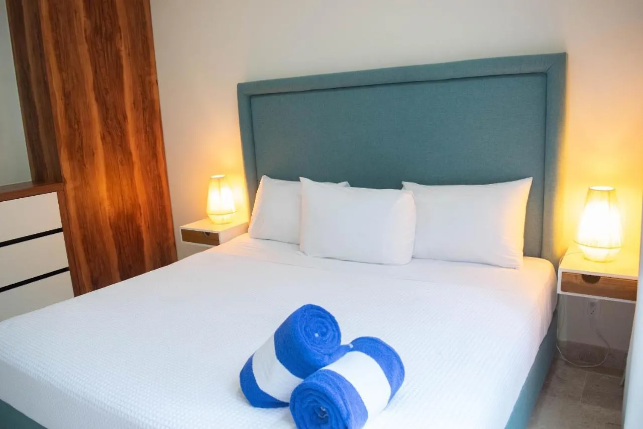 Viva Residence Aparthotel