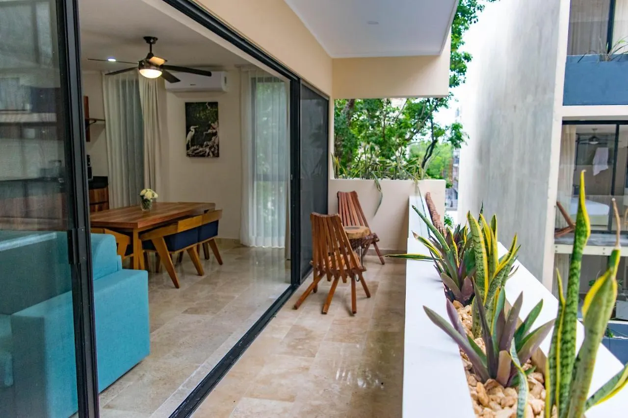 Viva Residence Tulum