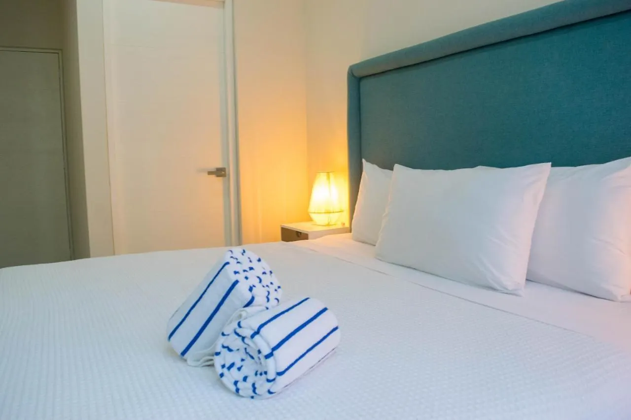 Viva Residence 3*, Tulum
