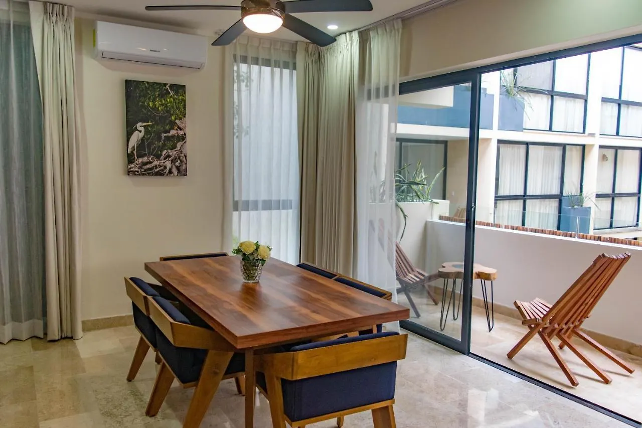 Viva Residence Aparthotel