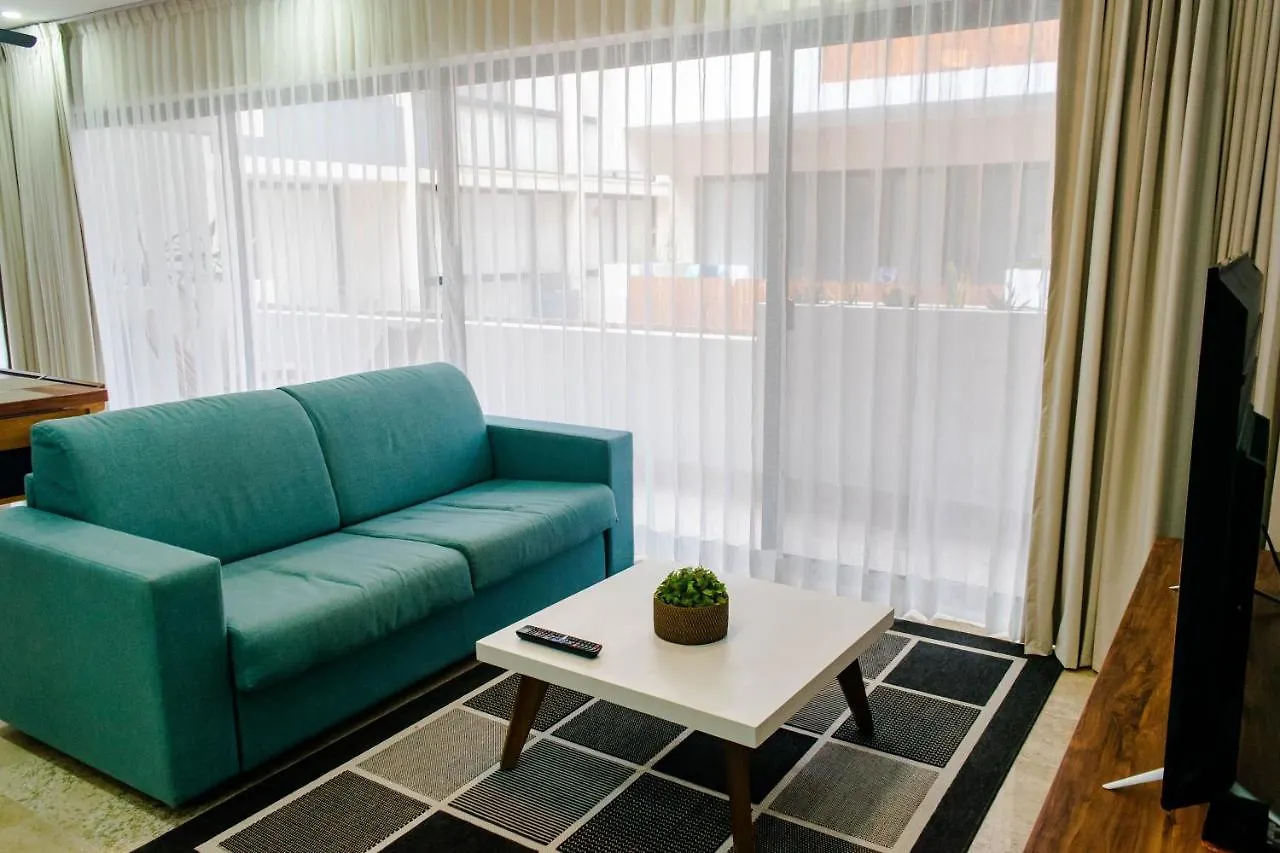 Aparthotel Viva Residence