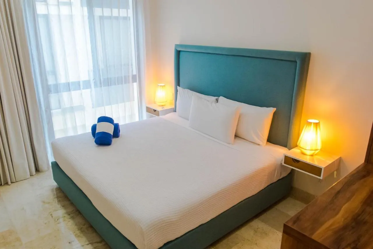 Viva Residence Mexico