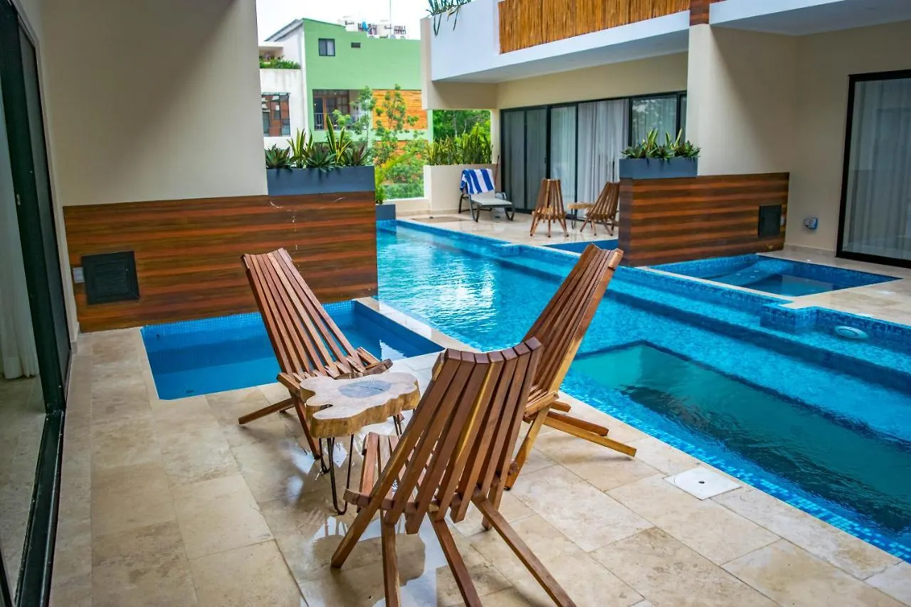 Aparthotel Viva Residence