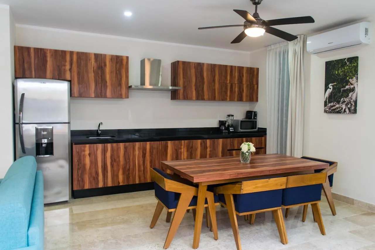 Viva Residence Aparthotel