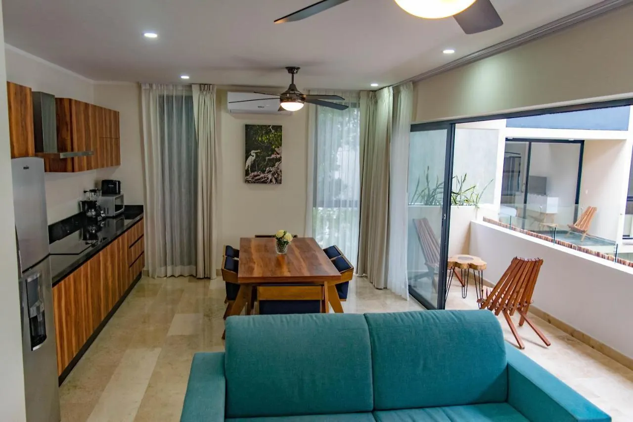 Aparthotel Viva Residence