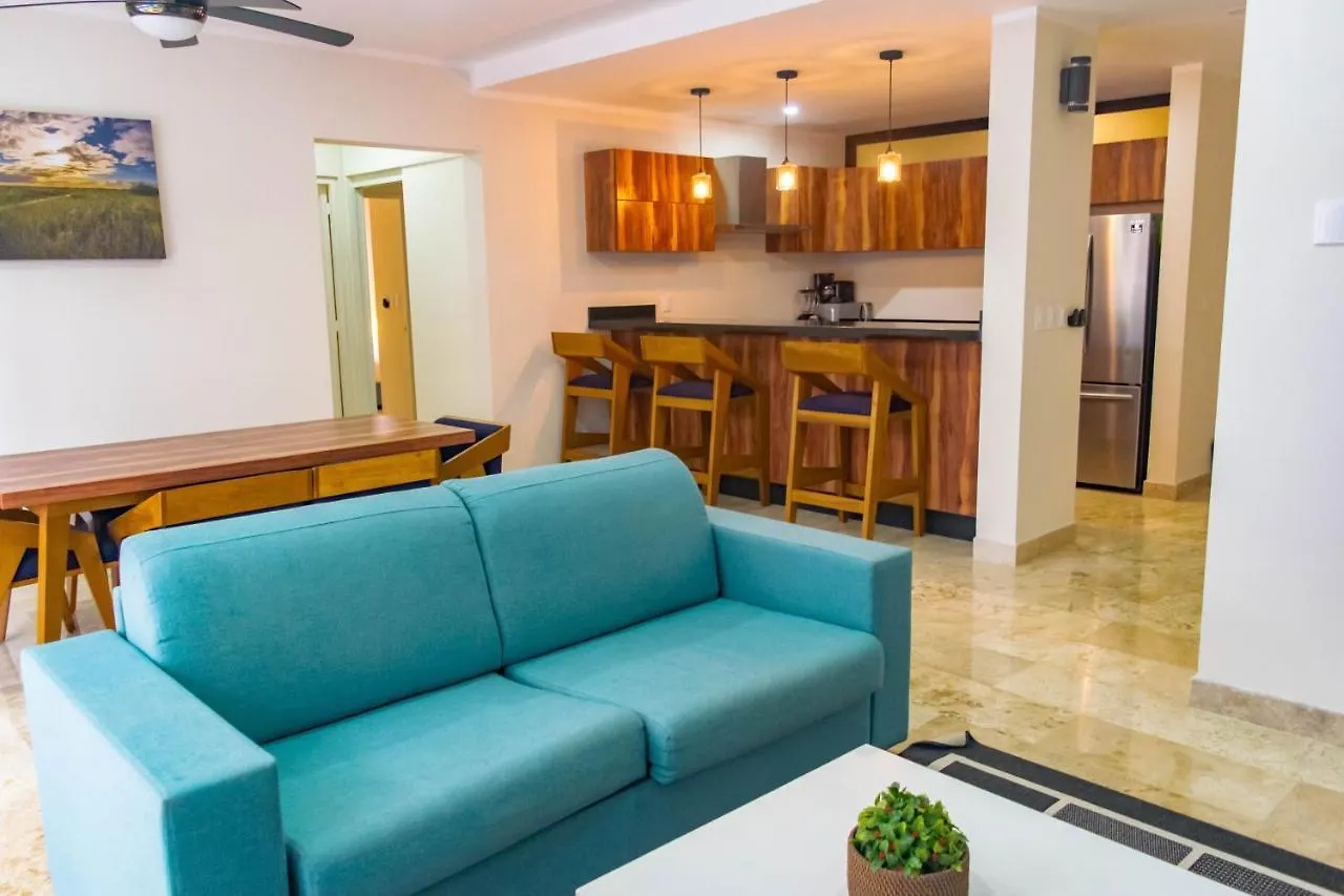 *** Aparthotel Viva Residence Mexico