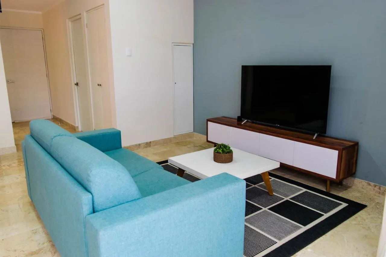 Viva Residence Tulum