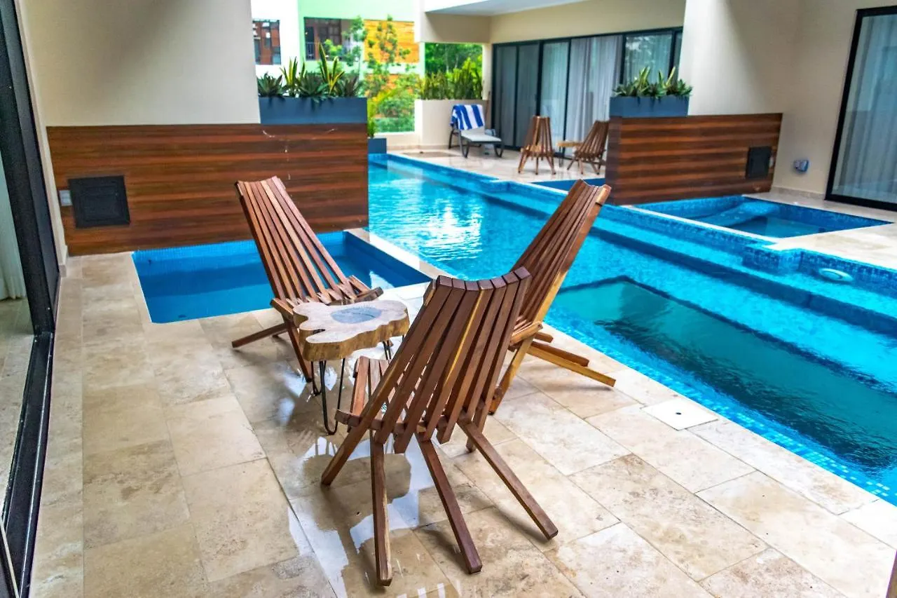 Viva Residence Aparthotel